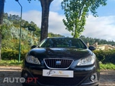 Seat Ibiza 1.6 TDI Style