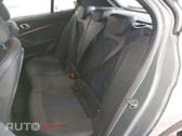 BMW 116 d Corporate Edition M