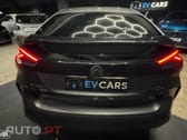 Citroen e-C4 50 kWh Shine