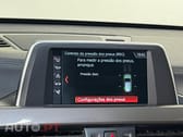 BMW X1 xDrive25e X Line