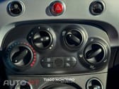 Fiat 500 1.0 Hybrid Connect