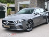 Mercedes-Benz A 160 Style Plus