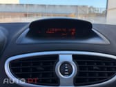Renault Clio 1.5 dCi Dynamique S
