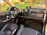 Smart ForTwo 1.0 T Brabus