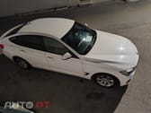 BMW 318 GT