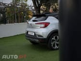 Renault Captur R.S Line