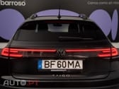 Volkswagen Taigo 1.0 TSI Life