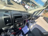 Fiat Ducato 2.3D Multijet L3H2