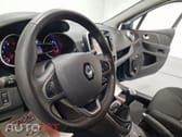 Renault Clio 1.5 dCi Limited
