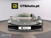 Ferrari SF90 Stradale I.V.A DEDUTIVEL