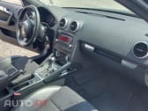 Audi A3 Sportback 2.0 TDI DPF S tronic S line Sport Pack