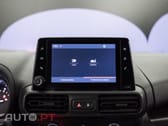 Fiat Doblo 1.5 BlueHDi Curta