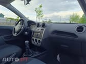Ford Fiesta 1.25 First Edition - Um dono