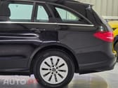 Mercedes-Benz C 200 Exclusive Aut.