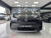 Volkswagen Id.4 77 kWh Pro Performance 1st