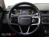 Land Rover Evoque 1.5 I3 PHEV 300 AWD Auto S
