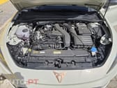 Cupra Leon 1.5 eTSI MID DSG