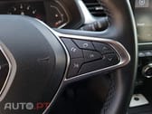 Renault Captur 1.0 TCe 100 Bi-Fuel techno