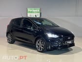 Ford Fiesta 1.0 EcoBoost ST-Line X