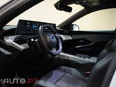 Peugeot 3008 1.2 Hybrid Allure e-DCS6