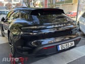 Porsche Taycan Sport Turismo