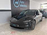Tesla Model 3 Tração Traseira Premium