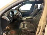 BMW X6 M50d