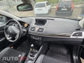 Renault Mégane 1.5 dCi Luxe CO2 Champion