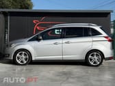 Ford C-Max 1.5 TDCi Trend+ S/S