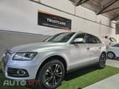 Audi Q5 3.0 TDi quattro S-tronic (2014-2016)