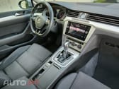 Volkswagen Passat 2.0 TDI Business P.DSG