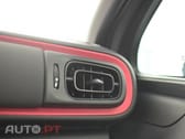 Citroen C3 1.2 PureTech C-Series