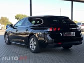 Peugeot 508 SW 1.5 BlueHDi Business Line