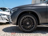 Mercedes-Benz GLC 300 de Coupe 4Matic 9G-TRONIC AMG Line Advanced