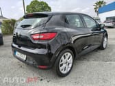 Renault Clio 1.5 dCi