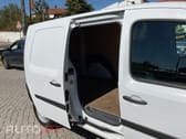 Renault Kangoo 1.5 dCi Maxi Business