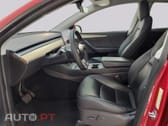 Tesla Model Y Long Range AWD 92% I.V.A DEDUTIVEL