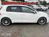 Volkswagen Golf 2.0 GTI DSG