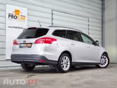 Ford Focus SW 1.5 TDCi Trend+