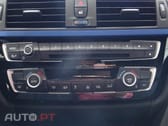BMW 420 d Pack M Auto