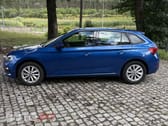 Skoda Scala 1.0 TSI Style DSG