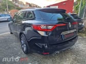 Renault Mégane Sport Tourer 1.5 Blue dCi Bose Edition