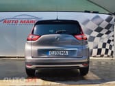 Renault Grand Scénic 1.6 dCi Bose Edition EDC SS
