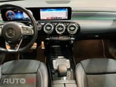Mercedes-Benz CLA 250 e Shooting Brake AMG Line