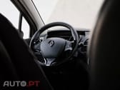Renault Captur 0.9 TCE Exclusive