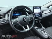 Renault Captur E-Tech Initiale Paris