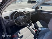 Volkswagen Golf 1.9 TDi BlueM. Confortline