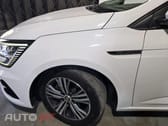 Renault Mégane Sport Tourer 1.5 Blue dCi Intens