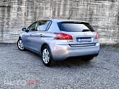 Peugeot 308 1.6 BlueHDi Style