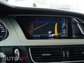 Audi A4 Allroad 2.0 TFSI QUATTRO S TRONIC